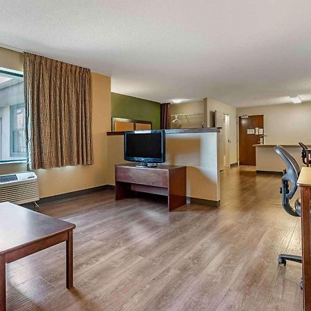 Extended Stay America Suites - Sacramento - West Sacramento Exterior foto