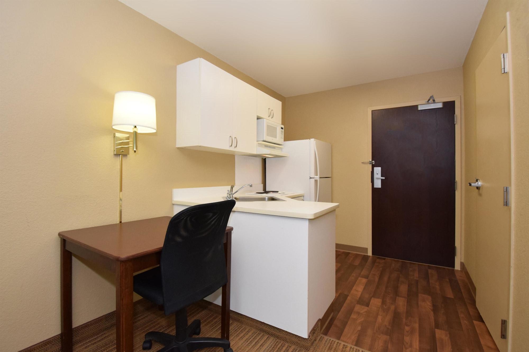 Extended Stay America Suites - Sacramento - West Sacramento Exterior foto