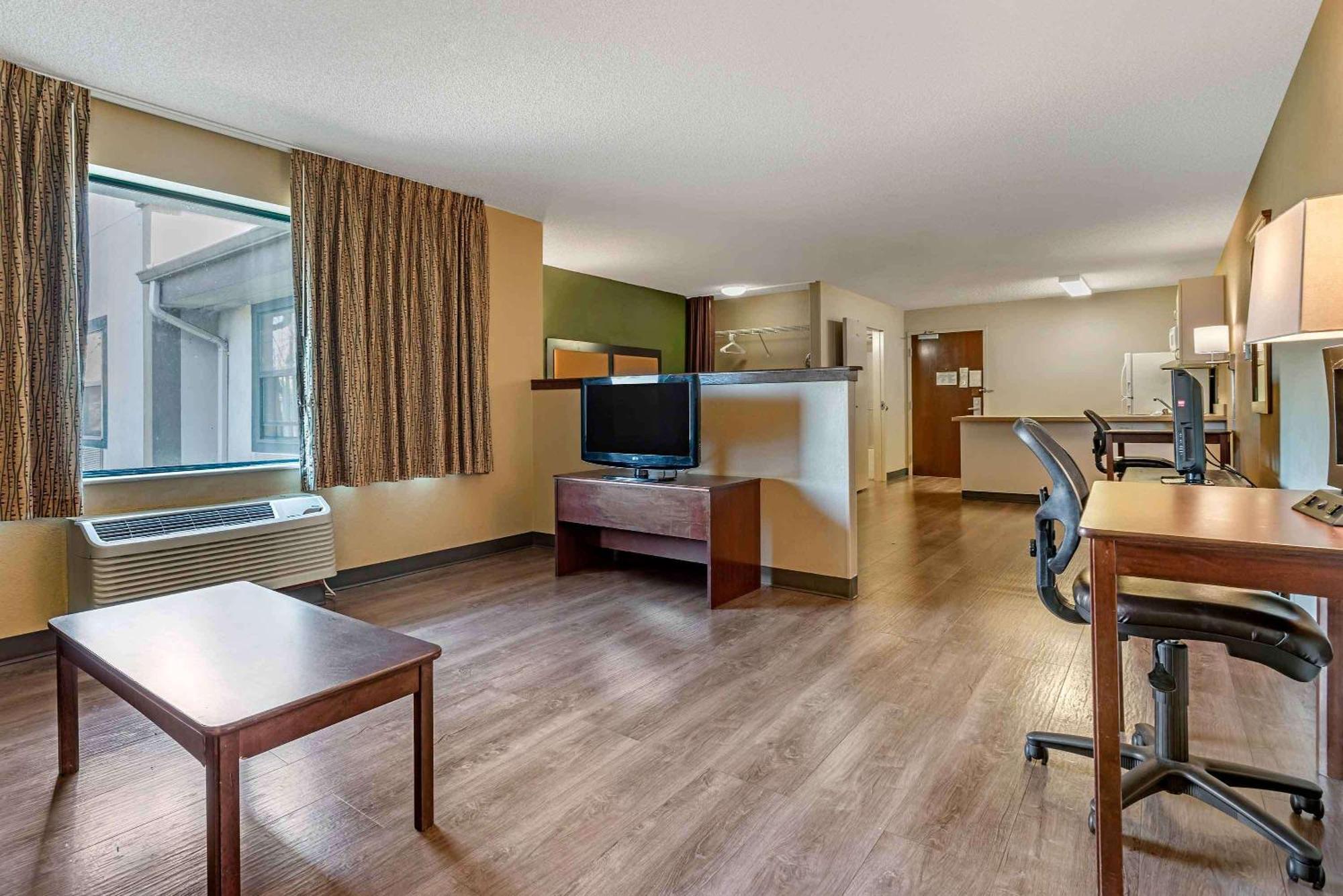 Extended Stay America Suites - Sacramento - West Sacramento Exterior foto