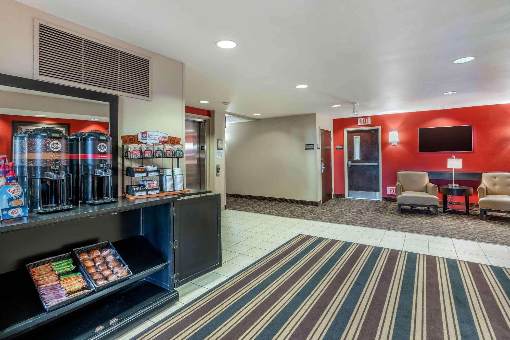 Extended Stay America Suites - Sacramento - West Sacramento Exterior foto