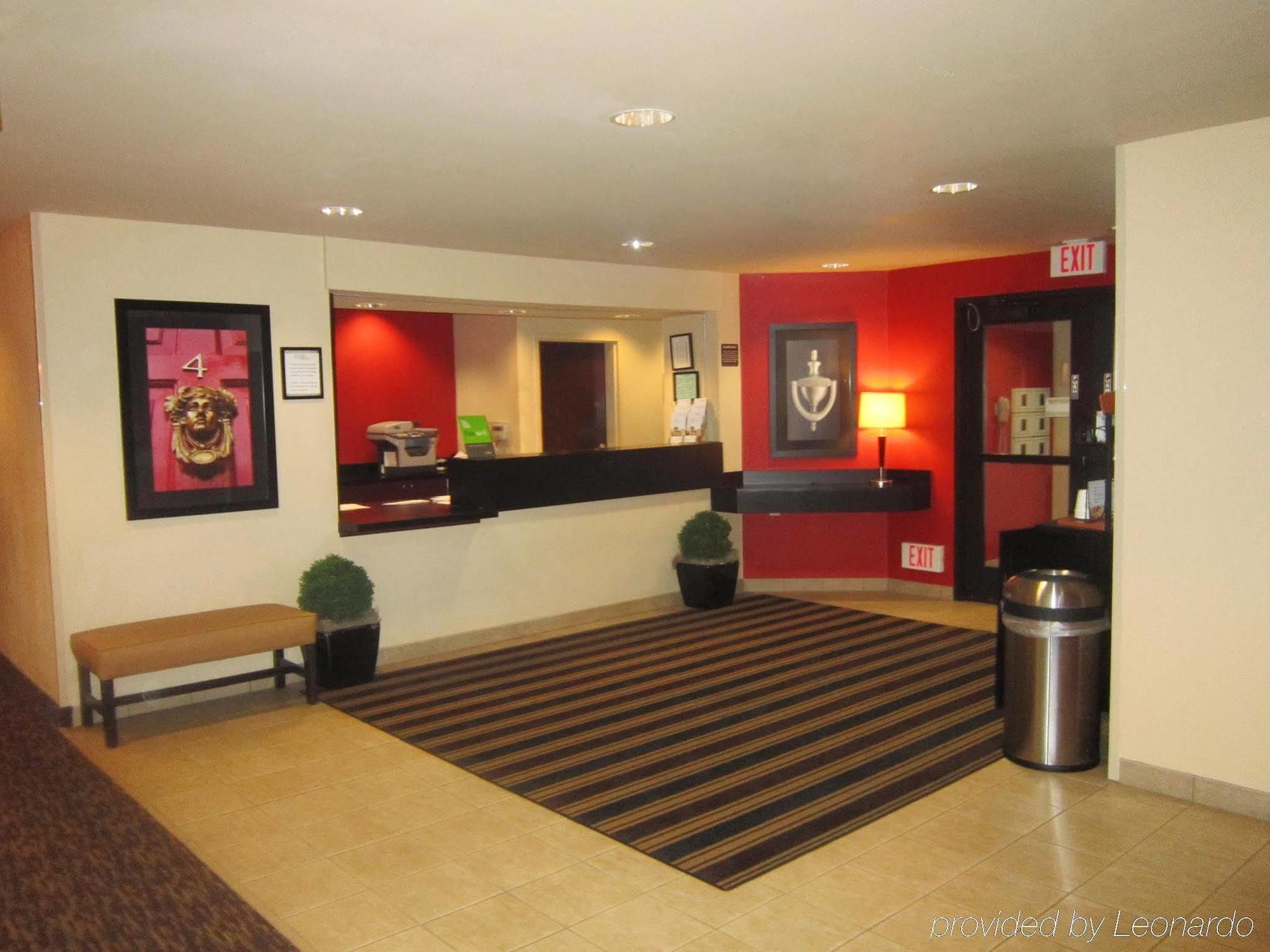 Extended Stay America Suites - Sacramento - West Sacramento Exterior foto