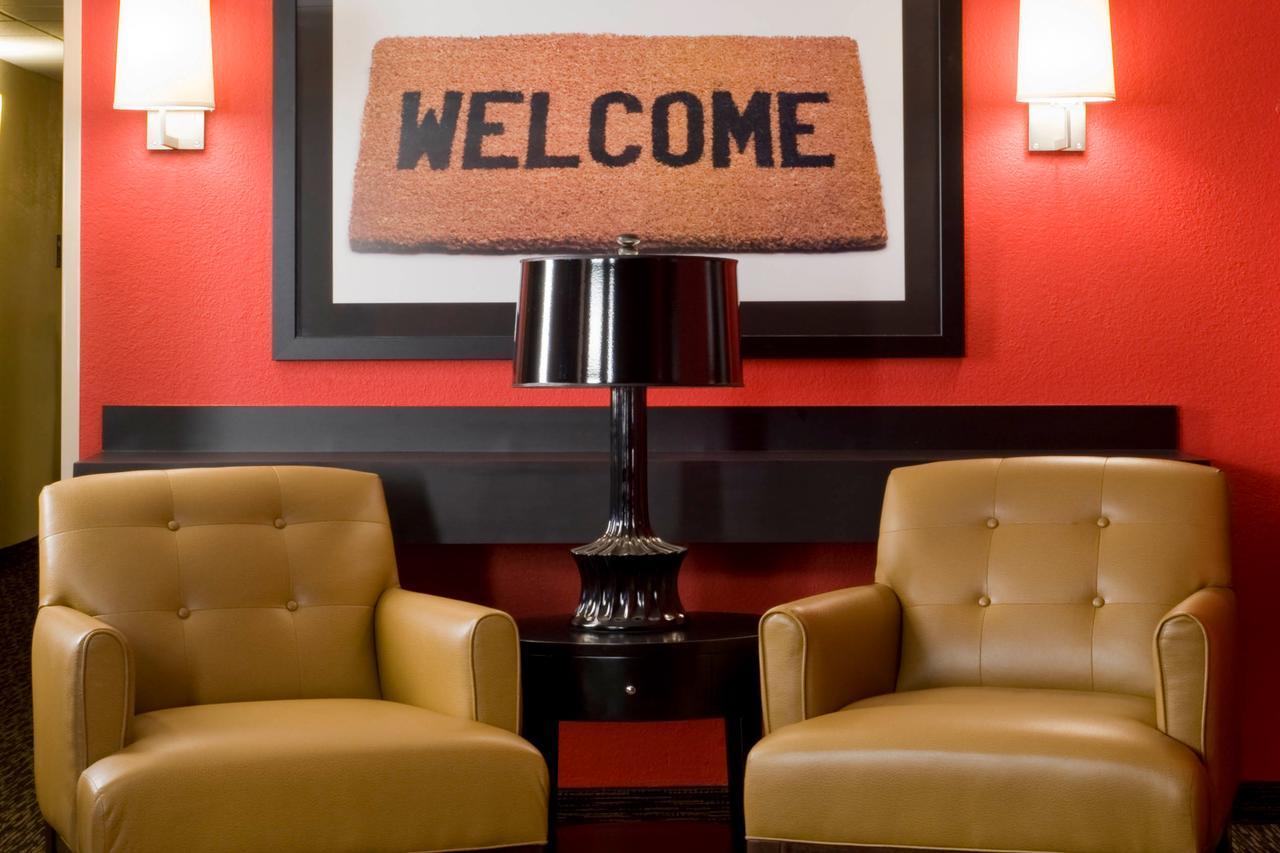 Extended Stay America Suites - Sacramento - West Sacramento Exterior foto